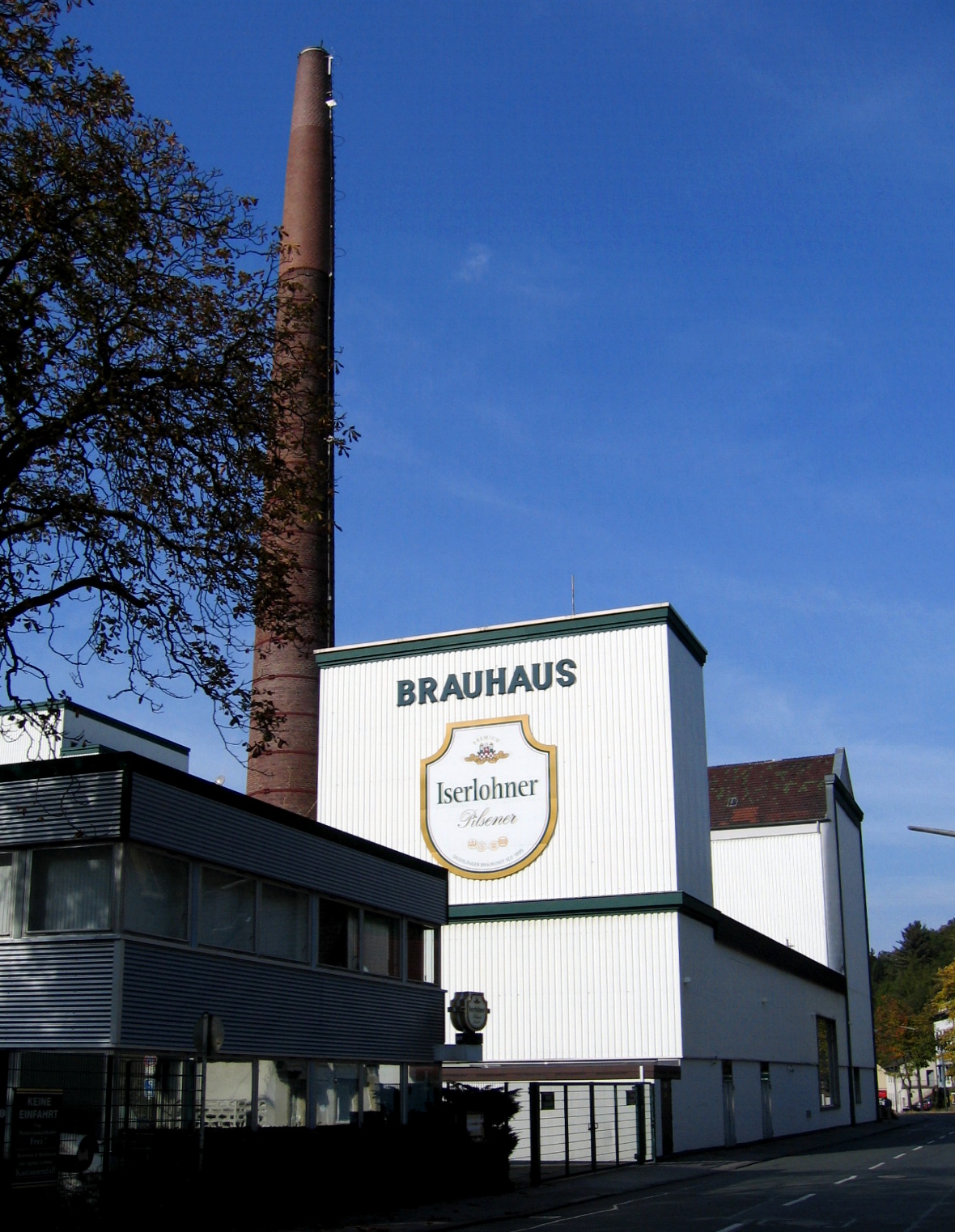 Brauhaus